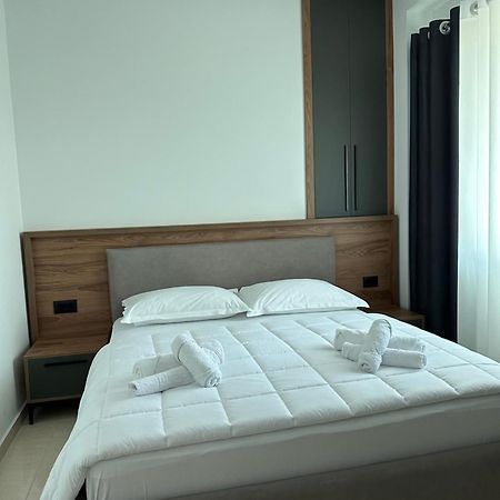 Gael Luxury Apartment Berat Zewnętrze zdjęcie
