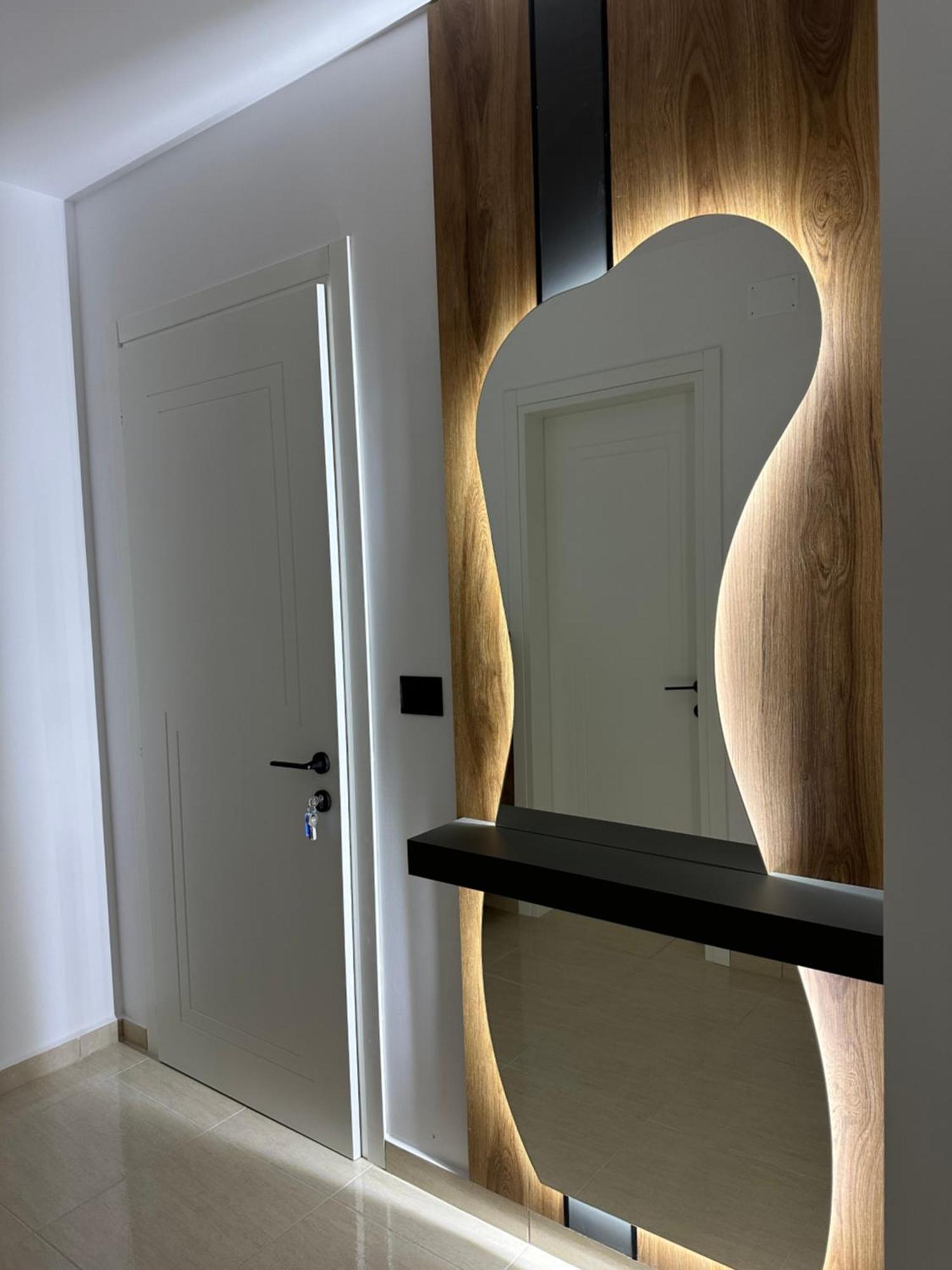 Gael Luxury Apartment Berat Zewnętrze zdjęcie