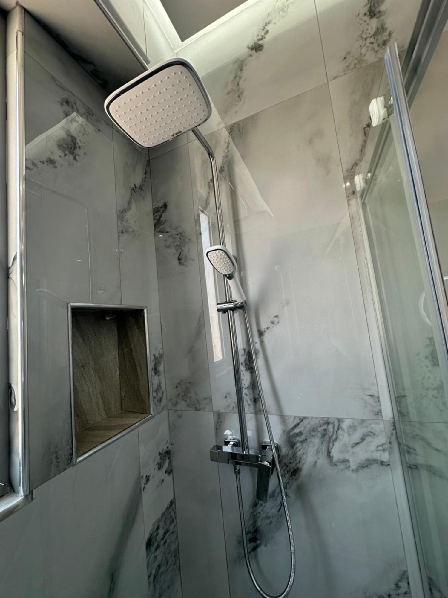 Gael Luxury Apartment Berat Zewnętrze zdjęcie