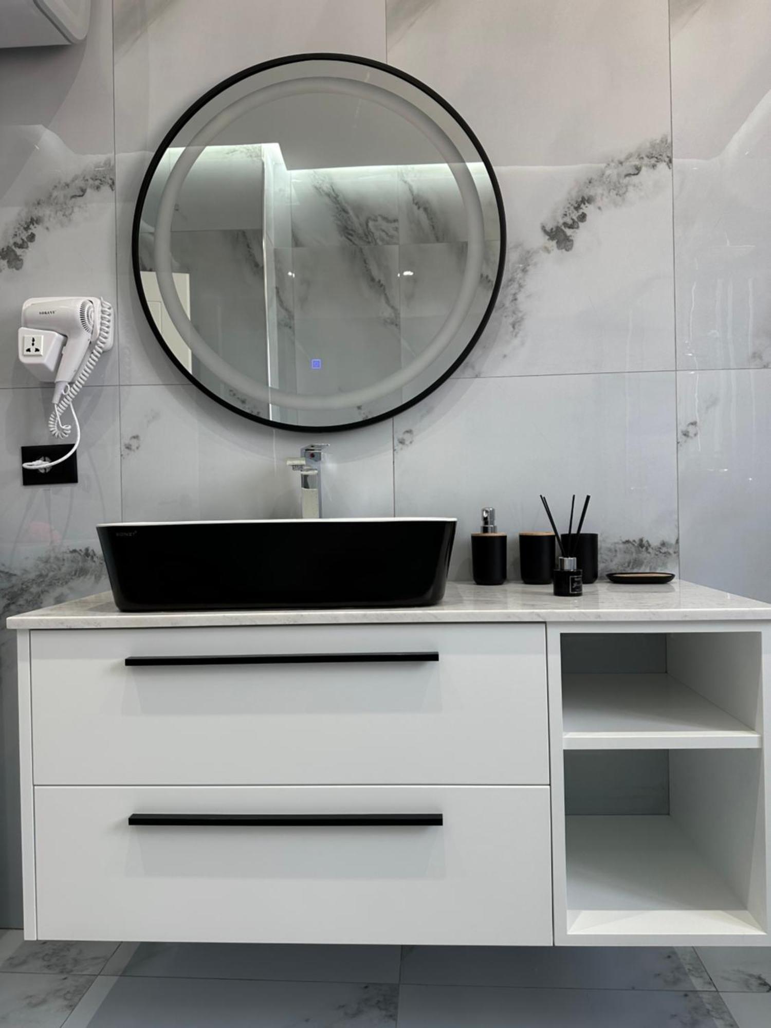 Gael Luxury Apartment Berat Zewnętrze zdjęcie